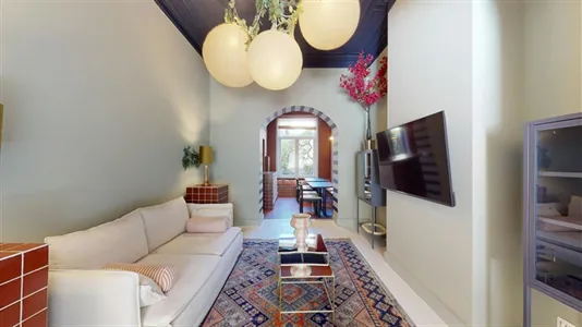 Rooms in Brussels Etterbeek - photo 3