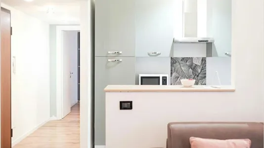 Apartments in Brugherio - photo 5