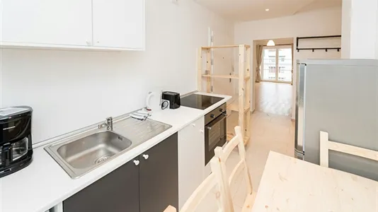 Rooms in Location is not specified - photo 7