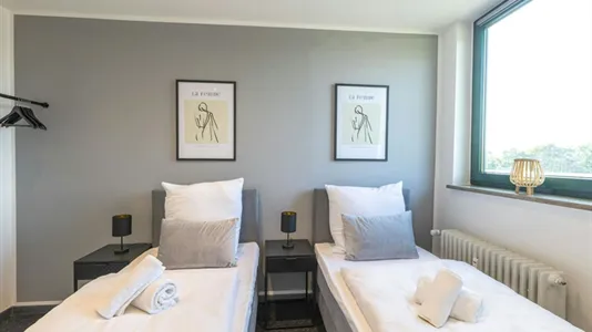 Apartments in Bochum - photo 7