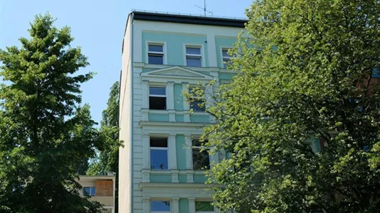 Apartments in Berlin Friedrichshain-Kreuzberg - photo 2