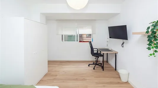 Rooms in Valencia Patraix - photo 3