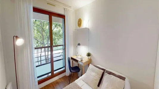 Rooms in Boulogne-Billancourt - photo 6