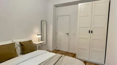 Room for rent in Madrid Salamanca, Madrid