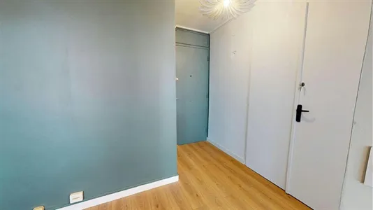 Rooms in Lyon - photo 9