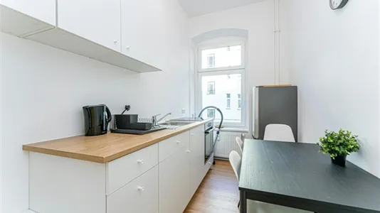 Rooms in Berlin Treptow-Köpenick - photo 9