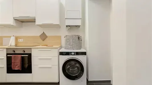 Apartments in Vienna Alsergrund - photo 9