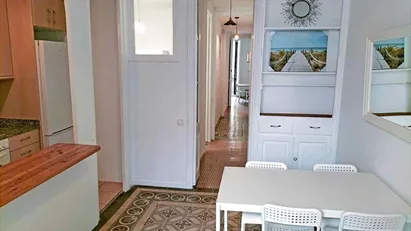 Apartment for rent in Barcelona Sant Martí, Barcelona