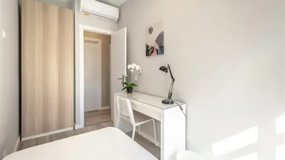 Room for rent in Madrid Puente de Vallecas, Madrid
