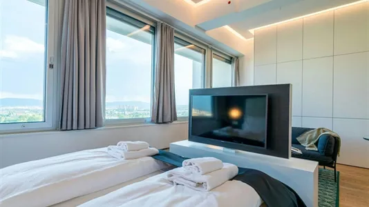 Apartments in Vienna Favoriten - photo 8