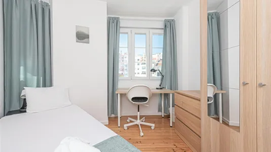 Rooms in Location is not specified - photo 2