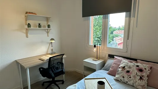 Apartments in Madrid Latina - photo 9