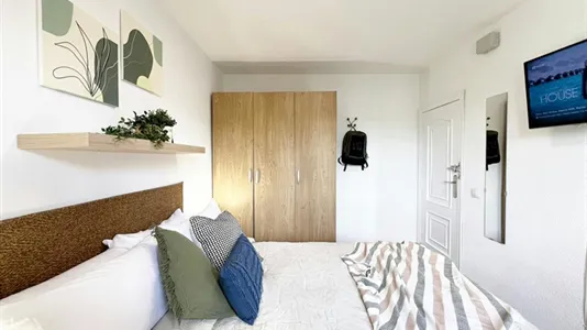 Rooms in Alcorcón - photo 5