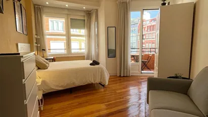 Room for rent in Bilbao, País Vasco