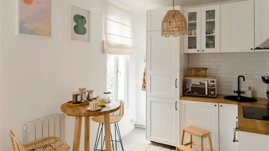 Apartments in Saint-Germain-en-Laye - photo 7