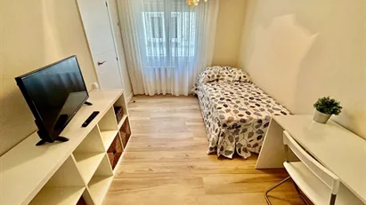 Room for rent in Zaragoza, Aragón