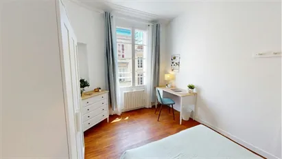 Room for rent in Bordeaux, Nouvelle-Aquitaine