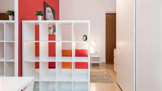 Rooms in Roma Municipio I – Centro Storico - photo 1