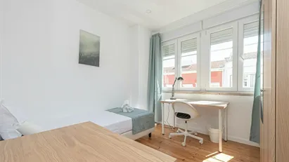 Room for rent in Lisbon (region)