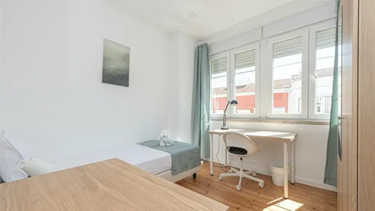 Rooms in Location is not specified - photo 1