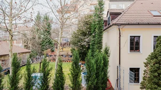 Apartments in Prague 10 - photo 5