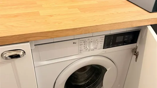 Apartments in Florence - photo 4