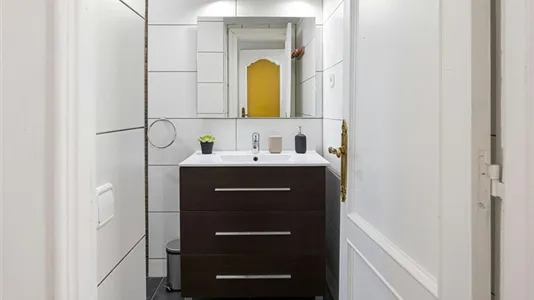 Rooms in Madrid Retiro - photo 8