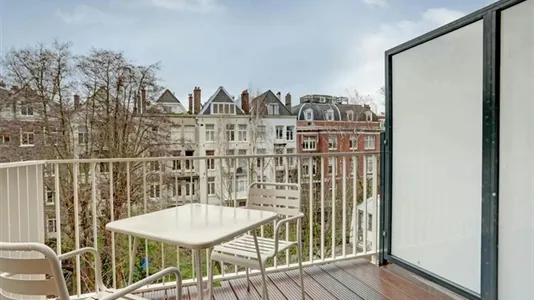 Apartments in Amsterdam Oud-Zuid - photo 7