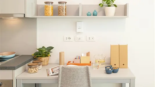 Apartments in Florence - photo 5