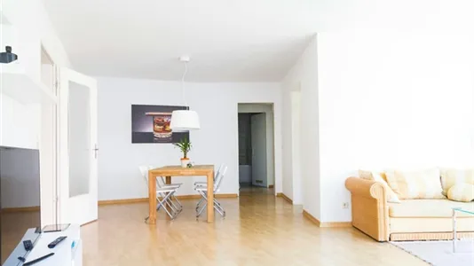 Apartments in Berlin Mitte - photo 2