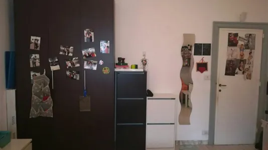 Rooms in Roma Municipio II – Parioli/Nomentano - photo 2