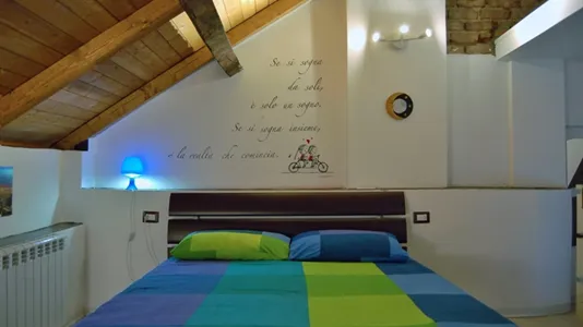 Apartments in Cologno Monzese - photo 6