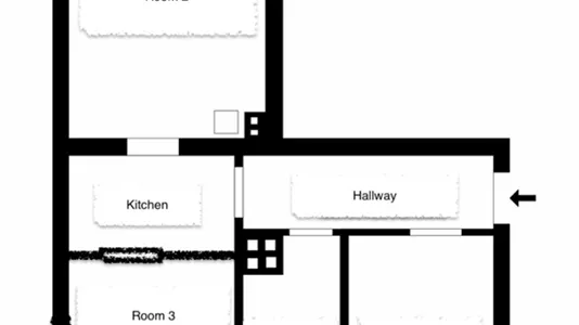 Rooms in Location is not specified - photo 4