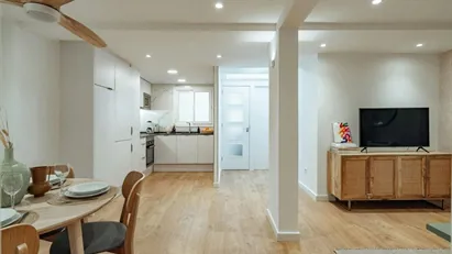 Apartment for rent in Barcelona Gràcia, Barcelona