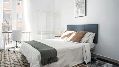 Room for rent in Málaga, Andalucía