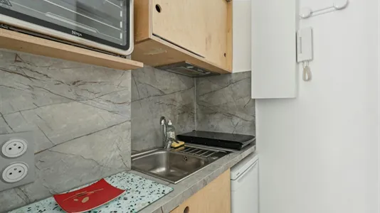 Apartments in Paris 12ème arrondissement - Bercy - photo 8