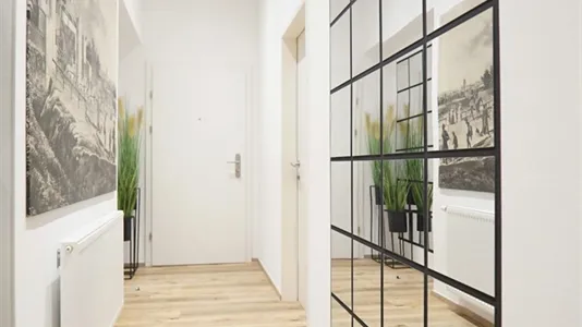 Rooms in Wien Rudolfsheim-Fünfhaus - photo 10