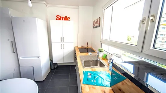Rooms in Strasbourg - photo 7