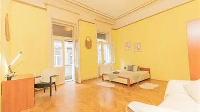 Room for rent in Budapest Terézváros, Budapest