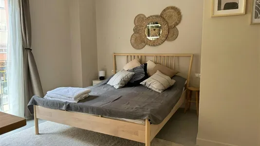 Apartments in Valencia Poblats Marítims - photo 6