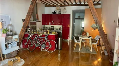 Apartment for rent in Madrid Centro, Madrid
