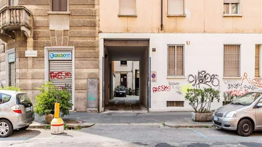 Rooms in Milano Zona 2 - Stazione Centrale, Gorla, Turro, Greco, Crescenzago - photo 10