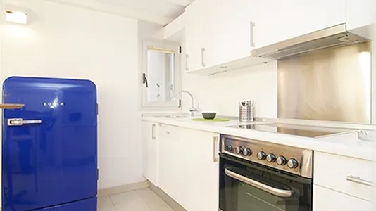 Apartments in Madrid Centro - photo 4