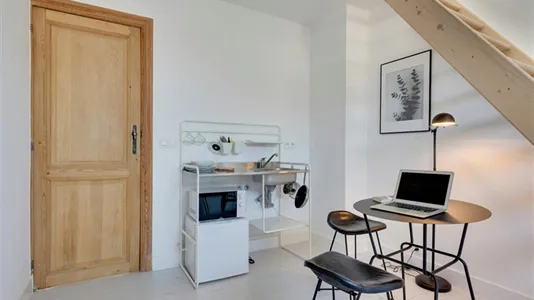 Rooms in Brussels Vorst - photo 7