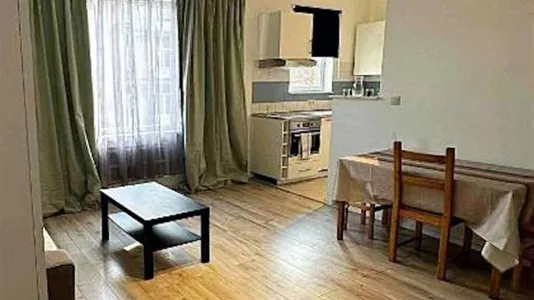 Apartments in Brussels Elsene - photo 3