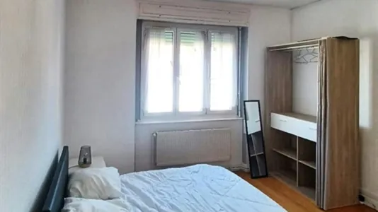 Rooms in Mulhouse - photo 4
