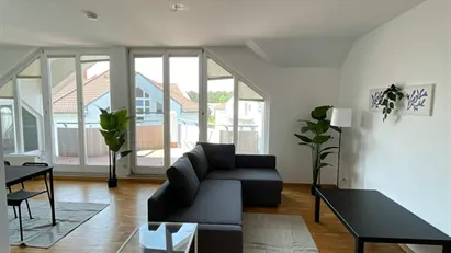 Apartment for rent in Berlin Treptow-Köpenick, Berlin