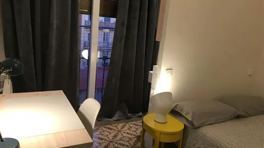 Apartments in Barcelona Gràcia - photo 6