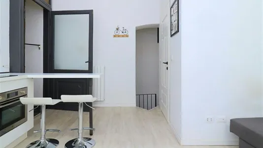 Apartments in Turin - photo 1