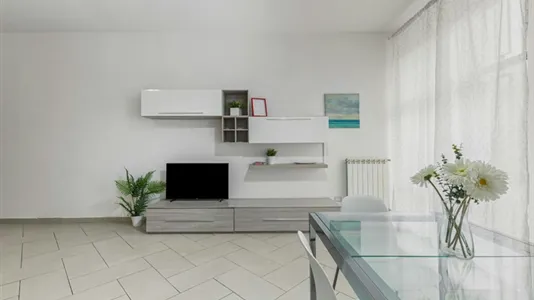 Apartments in Lissone - photo 4